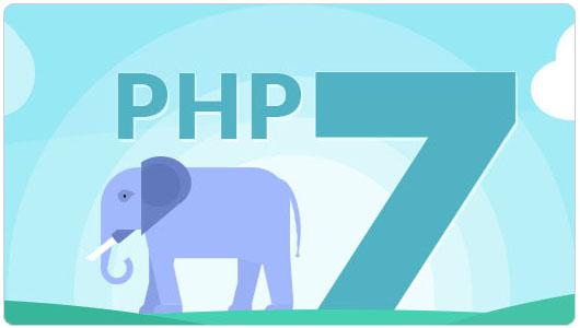 PHP 7.0.0 正式发布，速度是 PHP 5.6 的两倍